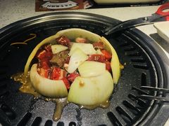 -猫抓烤肉(春熙路店)