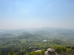 -句容茅山景区