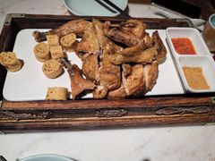 -小吊梨汤·北京菜·烤鸭(鸟巢店)