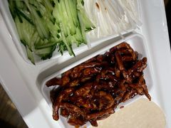 -九毛九西北菜(大东海店)