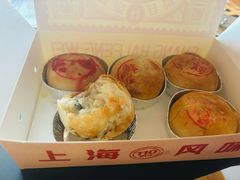 -泰康食品(南京东路店)