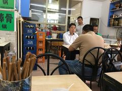 -小颖泡馍