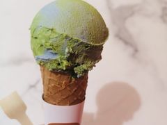 -Dal Cuore 达可芮冰淇淋(陕西北路店)