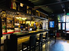 -别院里音乐餐酒吧(双流航空港店)