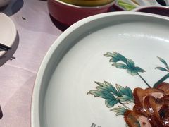 -京味斋·北京烤鸭(华威桥北工大店)