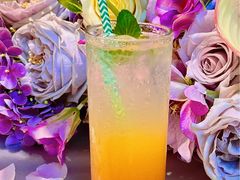 -PARFUM FLORAL花境法餐(南京首店)