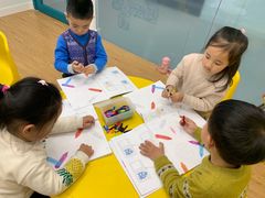 -英孚教育青少儿(昆城广场中心)