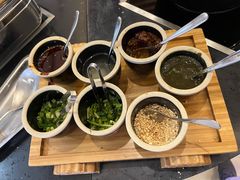 -和润艺术酒店-自助早餐厅