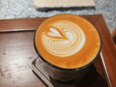 -Metal hands·铁手咖啡