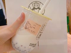 -我是酸奶君(壹方城店)