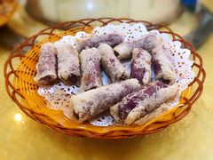 -华兴餐厅·招牌生鱼片(桃园路店)