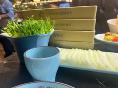 -寻牛记潮汕牛肉火锅(双喜城店)