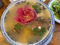 -老雒阳面馆·水席(定鼎门店)