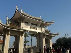 -集美鳌园景区
