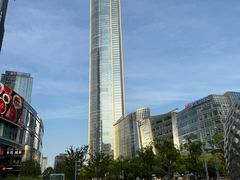 -金鸡湖景区