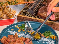 -后海16号·北京私房菜