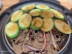-小米烤肉-泥炉炭烤(常营店)