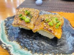 -樱の千渡日式料理·铁板烧•烧鸟(金盛田广场店)