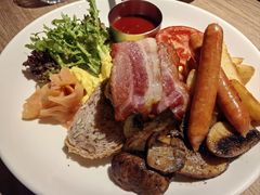 -Maxpoint Kitchen 西餐咖啡(乐峰广场店)