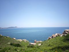 -南麂列岛
