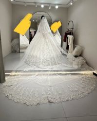 -PAI婚纱礼服设计馆【大牌租赁/高级定制】