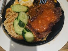-豪客来牛排(重庆冉家坝SM广场1712店)