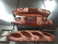 -Juicy Bakery(大学路店)
