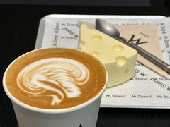 -M Stand(深圳南山欢乐颂店)