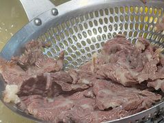 -陈记顺和潮汕牛肉火锅(韩江路店)