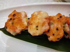 虾饼-德云居