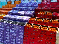 -鲜力达果品批发直销(无锡保利香槟店)