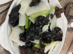 -南雄雄州土菜餐厅(粤北大厦店)
