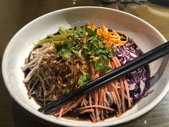 凉米线-福照楼汽锅鸡·云南菜(护国路店)