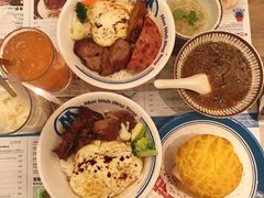 -敏华冰厅(平安金融中心店)