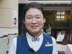 -朗丽兹自助餐厅