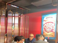 -啫神·广州地标美食(北京路店)