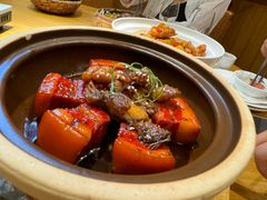 -老阿爸鲜鱼土菜(昆山花桥店)