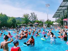 -苏州乐园森林水世界