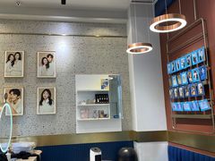 -海马体照相馆(大连柏威年购物中心店)