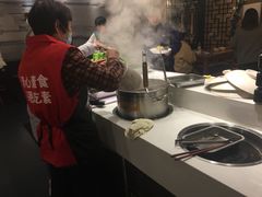 -清心素食自助餐厅(夫子庙店)