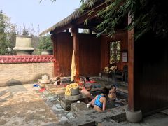 -咸宁万豪温泉谷度假区