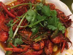 -阿胖龙虾小海鲜(宁国南路总店)