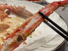 -龙宴海鲜城(经中路店)