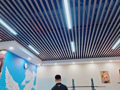 -健怪兽私教健身馆(恒大帝景店)