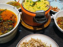 -老灶房-四川土菜(铁牛广场店)