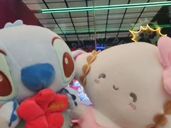 -快乐街区(成都龙湖北城天街店)