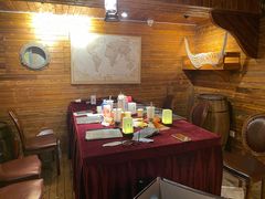 -LIENOW来闹密室剧本推理&狼人杀(李家村万达广场店)