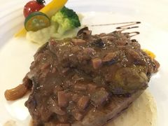 -维兰西餐(万泉河店)