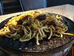 -厚味居炙子烤肉·清真(天桥南纬路店)