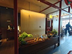 -300杯·和牛烧肉清酒专门店(廊里店)